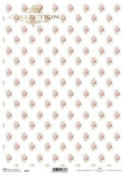 ITD Rice Paper A4 - R0623