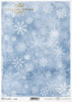 ITD Rice Paper A4 - R1501