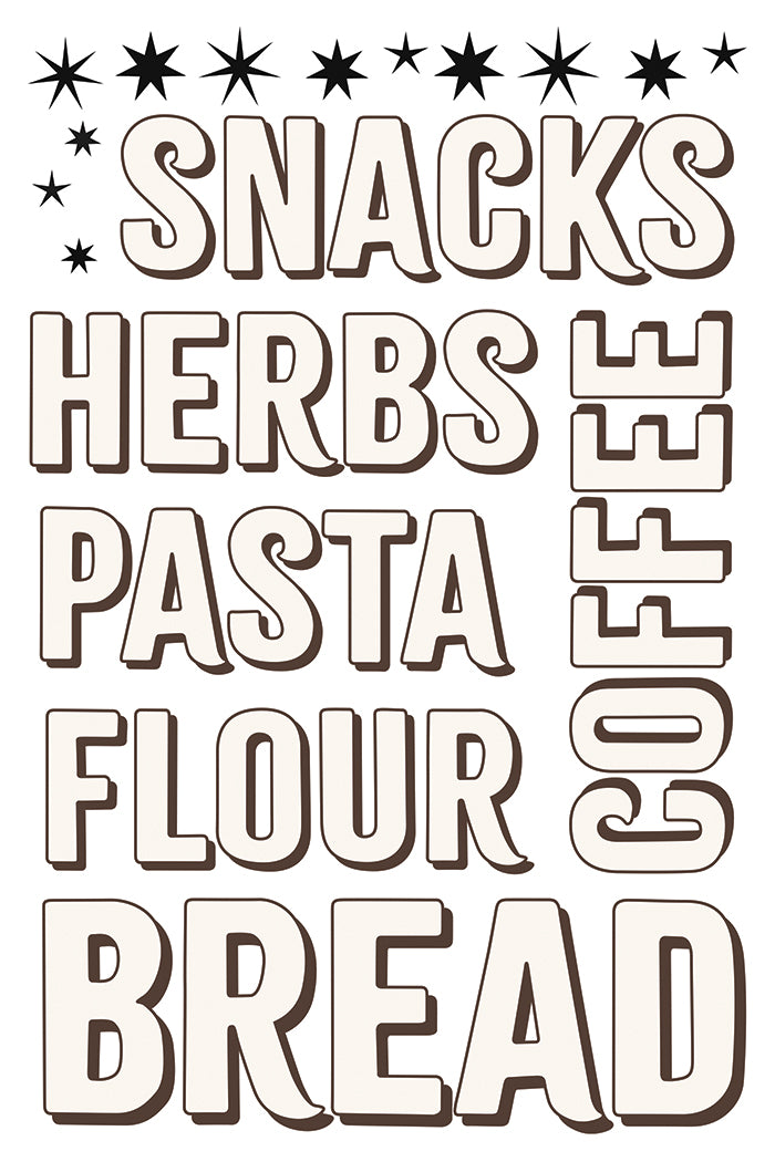 Iron Orchid Designs - Home Sweet Home - Furniture Decor Transfer Pad