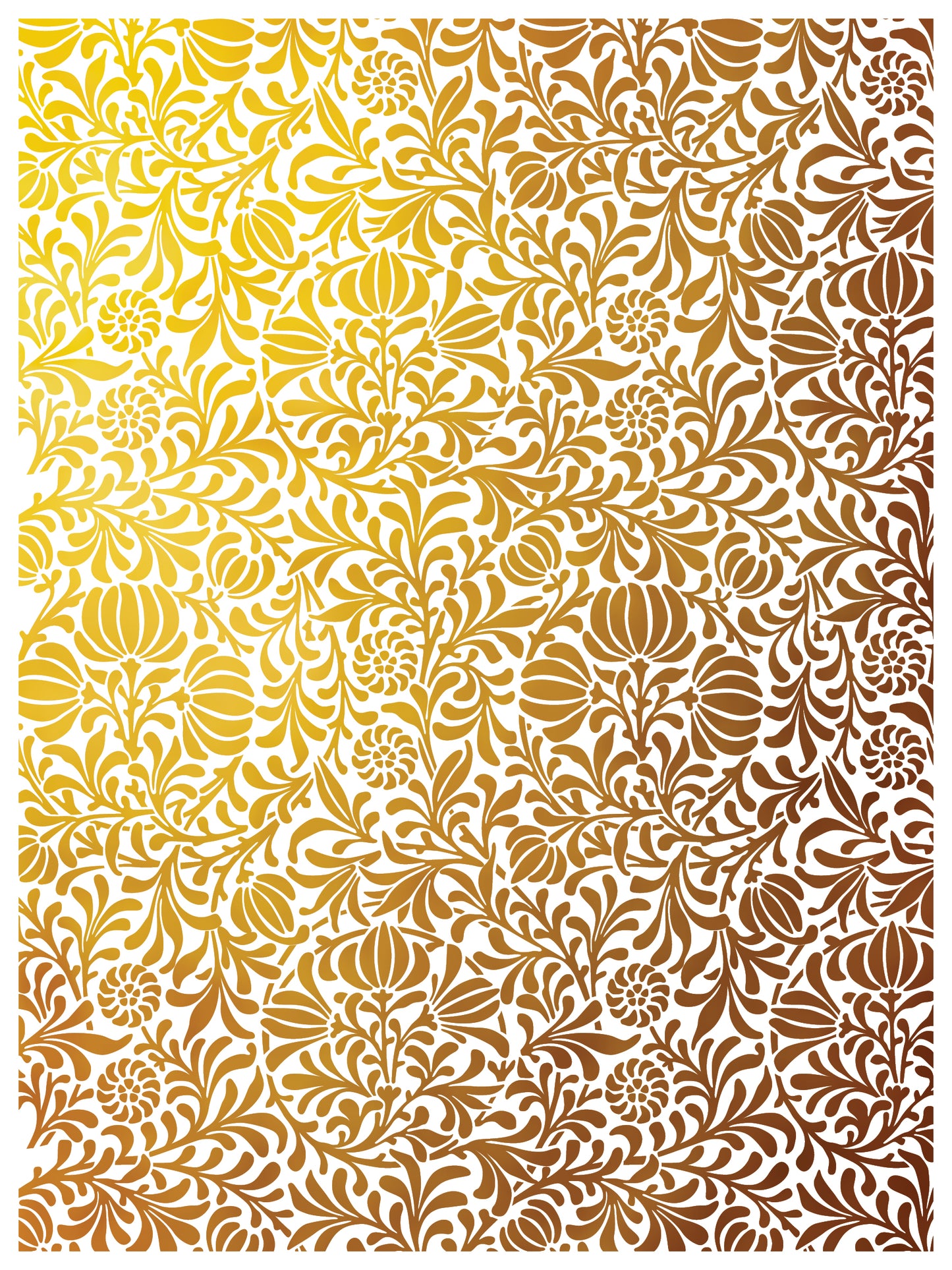 Iron Orchid Designs - Emporium - Foil Transfer Pad