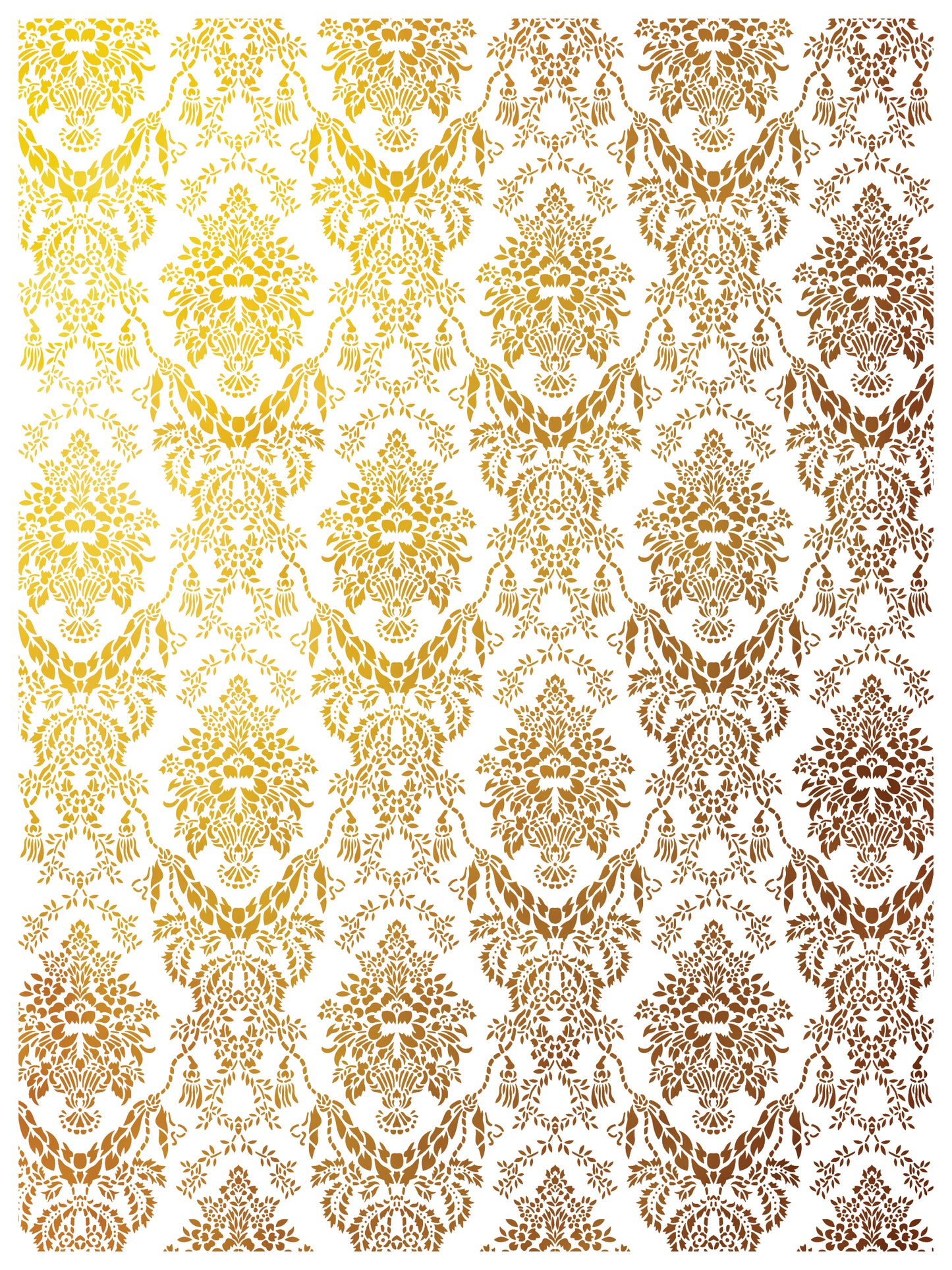 Iron Orchid Designs - Emporium - Foil Transfer Pad