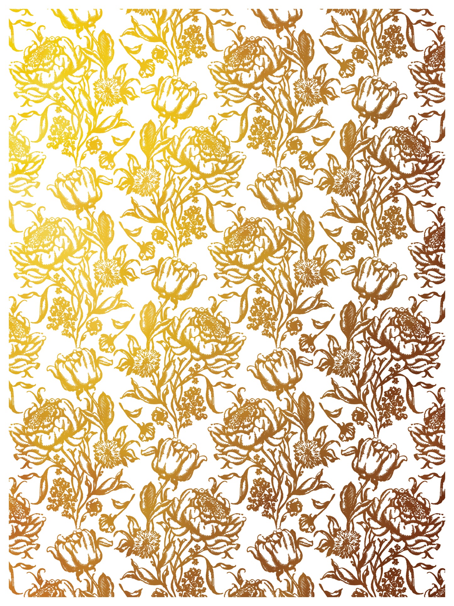 Iron Orchid Designs - Emporium - Foil Transfer Pad
