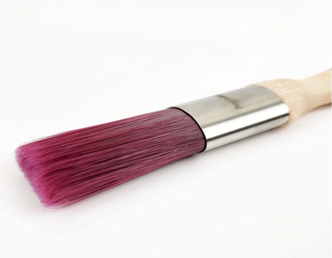 Paint Couture 1" Flat Synthetic Brush