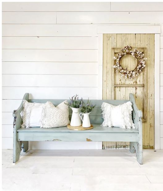 Sweet Pickins Milk Paint - 60g Sample Packets - Various Colours - Mix & Match Discounts!