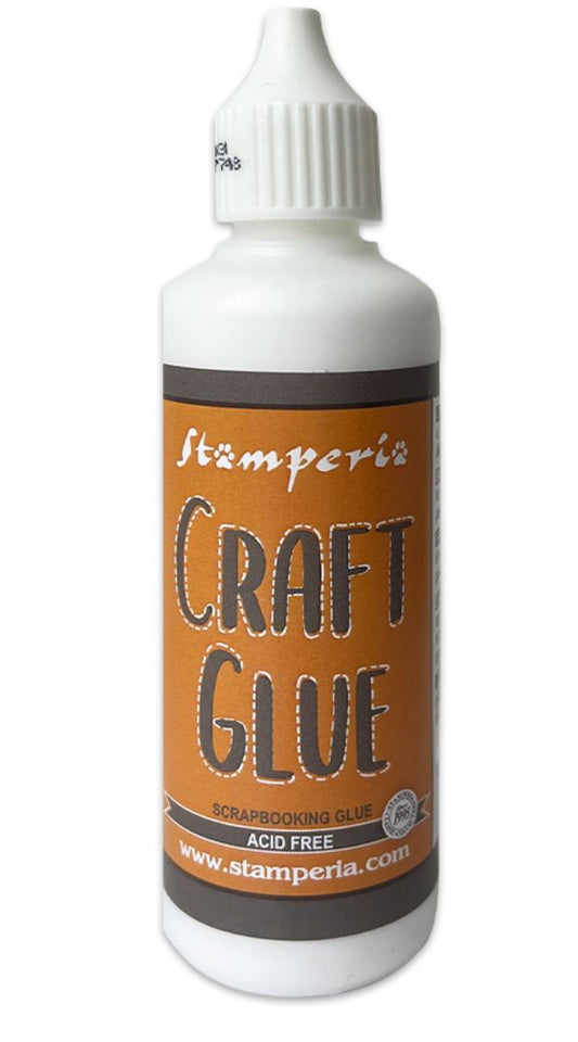 Craft Glue 80 ml - Stamperia
