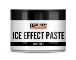 Pentart Ice Crystal Paste 150ml