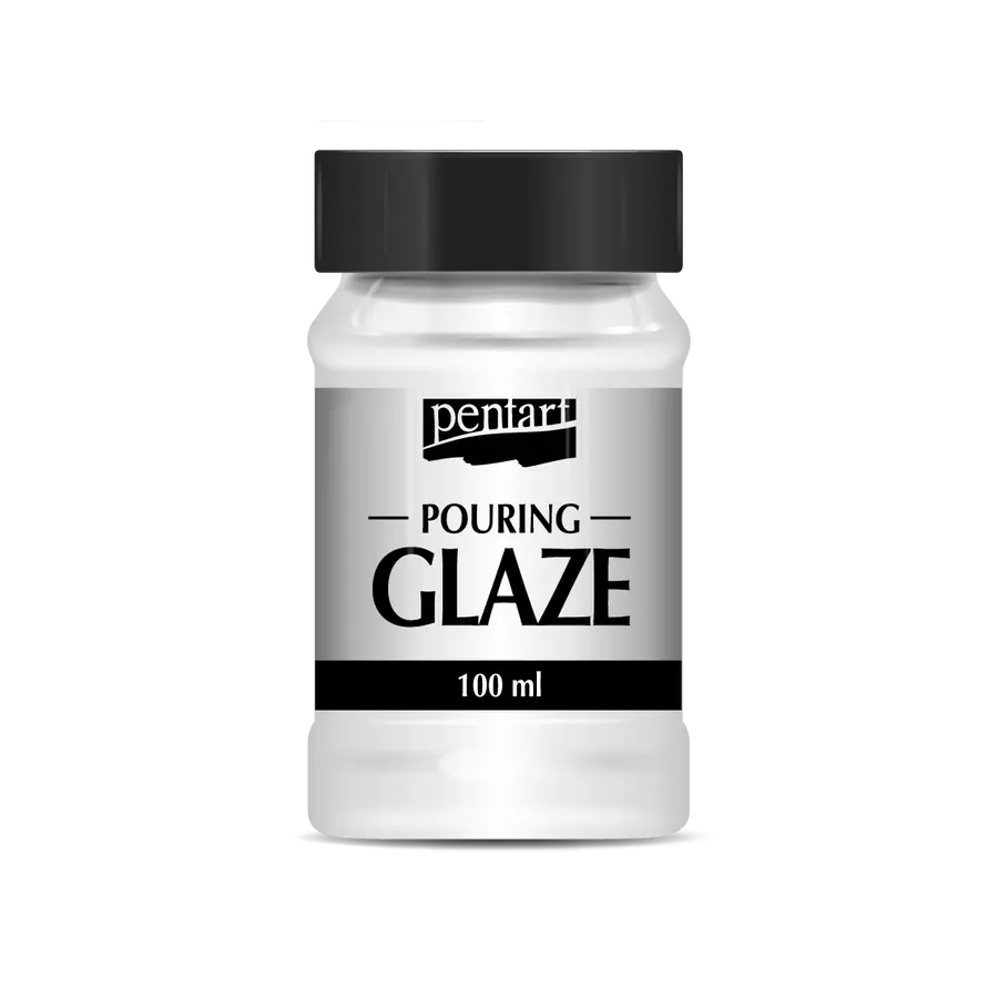 Pentart Pouring Glaze