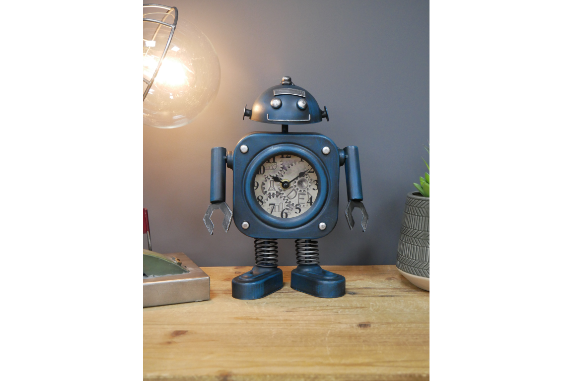 Clocks