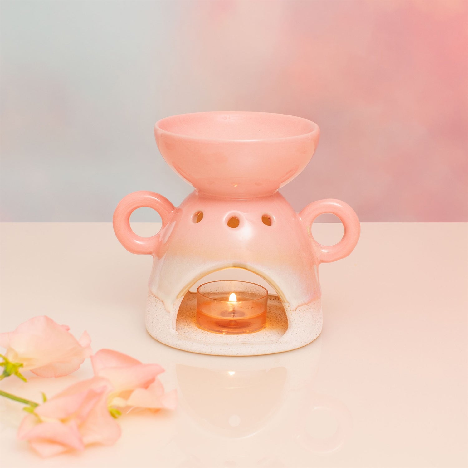 Oil Burners