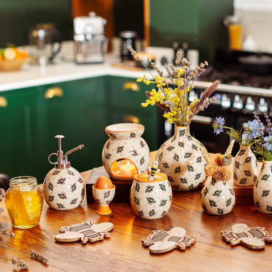 Busy Bee Ceramic Mister