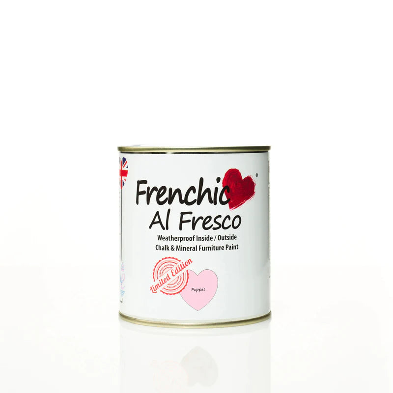 Frenchic Paint - Al Fresco Limited Edition - 500ml - SALE