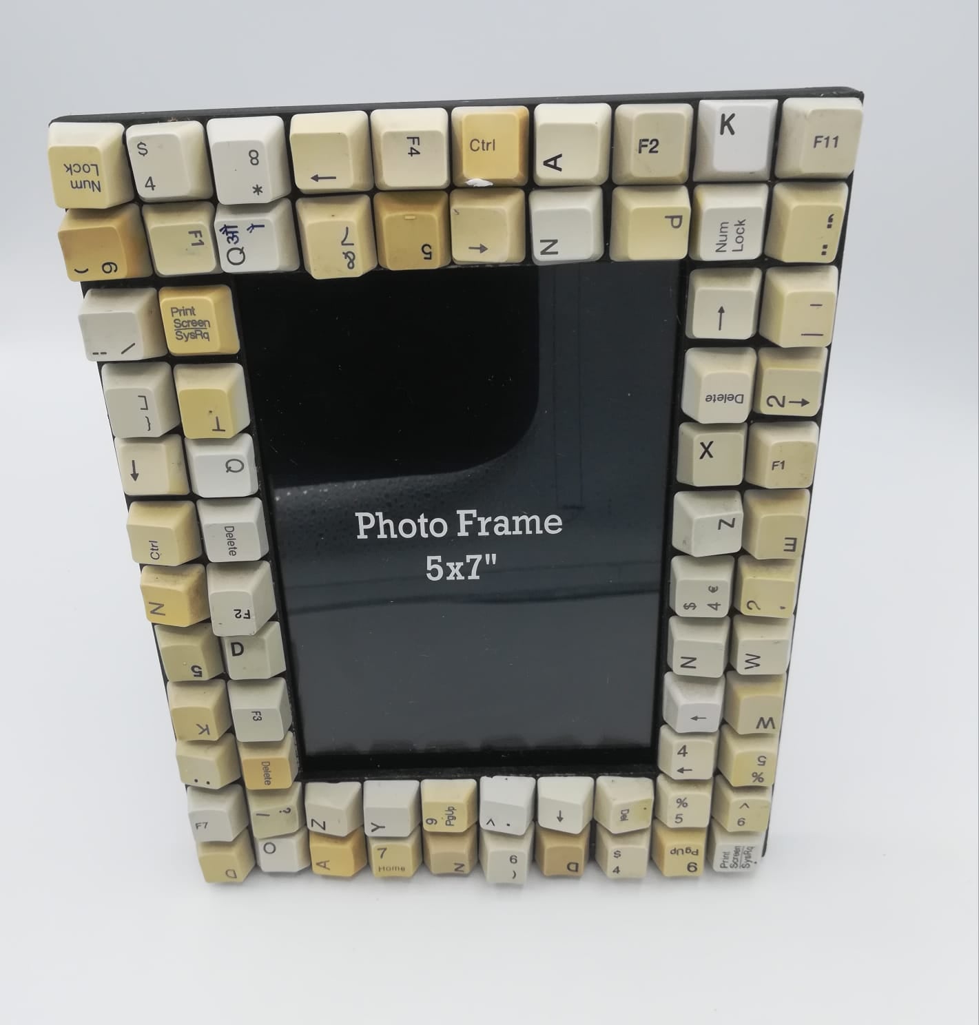 Framed Pictures
