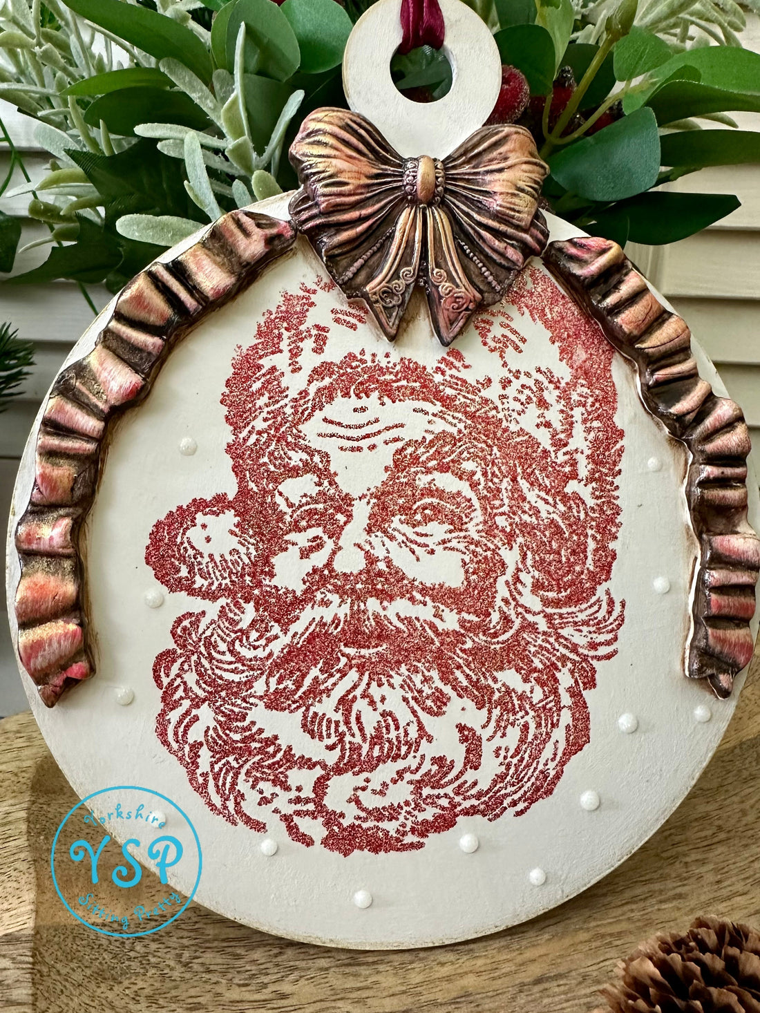 Unlocking the Magic of Embossing Powders