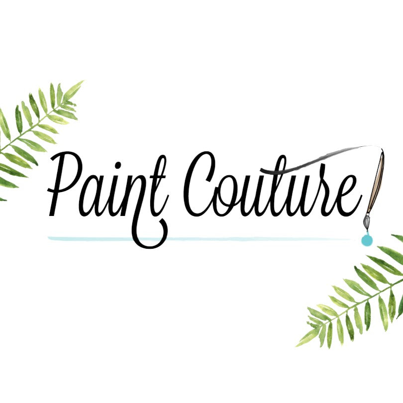 Paint Couture