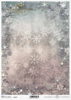 ITD Rice Paper A4 - R1527