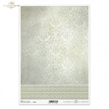 ITD Rice Paper A4 - R2222