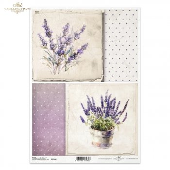 ITD Rice Paper A4 - R2240