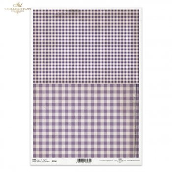 ITD Rice Paper A4 - R2241