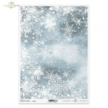 ITD Rice Paper A4 - R2310