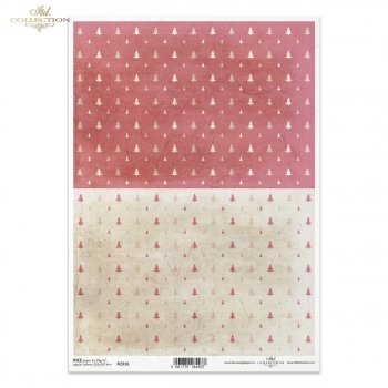 ITD Rice Paper A4 - R2316