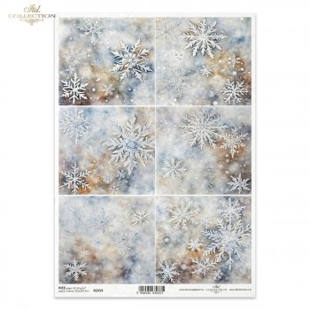 ITD Rice Paper A4 - R2559