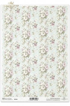 ITD Rice Paper A4 - R2594