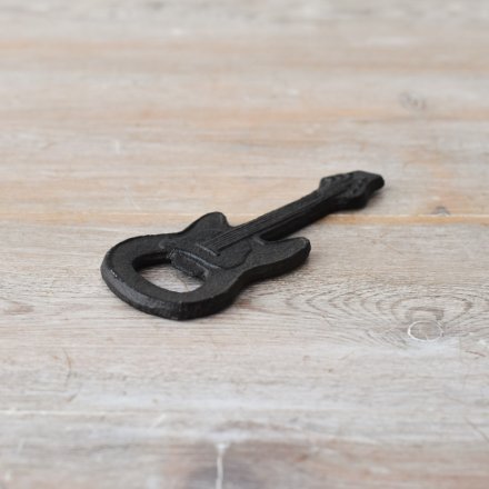 Guitar Bottle Opener
