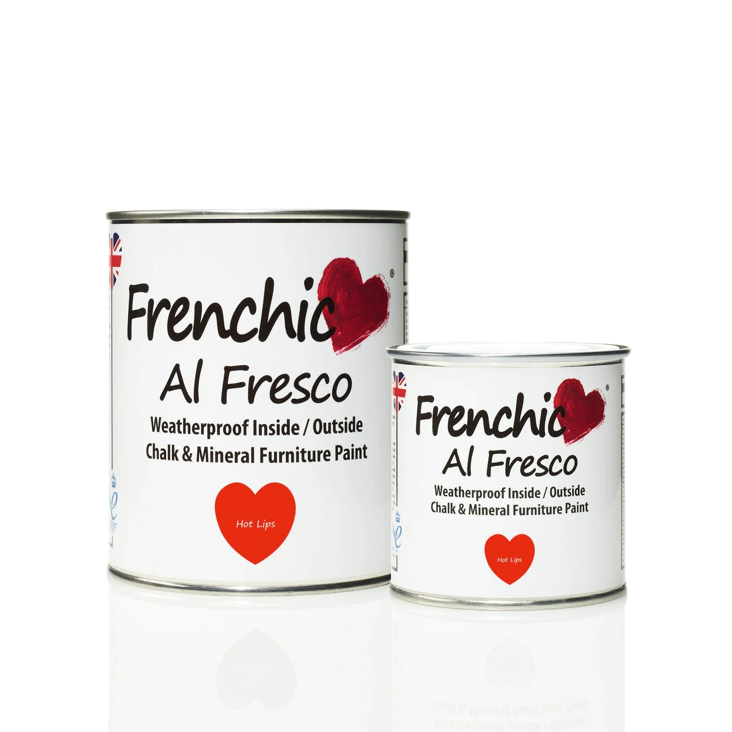 Frenchic Paint - Al Fresco - Various Colours