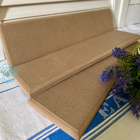 MDF Crafting Blank 34.5cm x 9cm