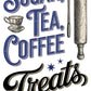 Iron Orchid Designs - Home Sweet Home - Furniture Decor Transfer Pad