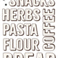 Iron Orchid Designs - Home Sweet Home - Furniture Decor Transfer Pad