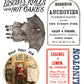Iron Orchid Designs - Home Sweet Home - Furniture Decor Transfer Pad
