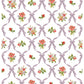 Iron Orchid Designs - Ditsy Blooms - Paint Inlay