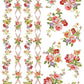 Iron Orchid Designs - Ditsy Blooms - Paint Inlay