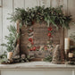 Iron Orchid Designs - Clementine - Furniture Decor Transfer Pad ***Limited Edition***