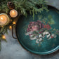 Iron Orchid Designs - Clementine - Furniture Decor Transfer Pad ***Limited Edition***