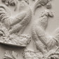 Iron Orchid Designs - Mould - Chanticleer 5" x 7"