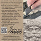 Iron Orchid Designs - Mould - Saint Nick - Christmas 2025 - 5" x 7" ***Limited Edition***