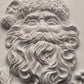 Iron Orchid Designs - Mould - Saint Nick - Christmas 2025 - 5" x 7" ***Limited Edition***