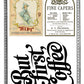 Iron Orchid Designs - Home Sweet Home - Furniture Decor Transfer Pad