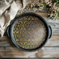 Iron Orchid Designs - Emporium - Foil Transfer Pad