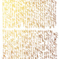 Iron Orchid Designs - Emporium - Foil Transfer Pad