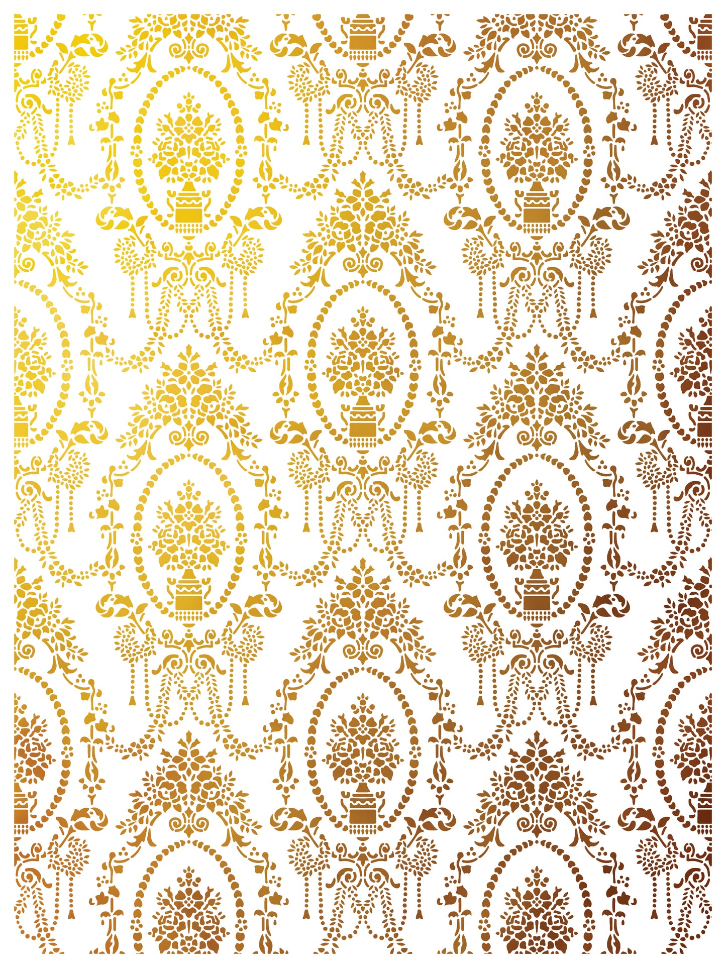 Iron Orchid Designs - Emporium - Foil Transfer Pad