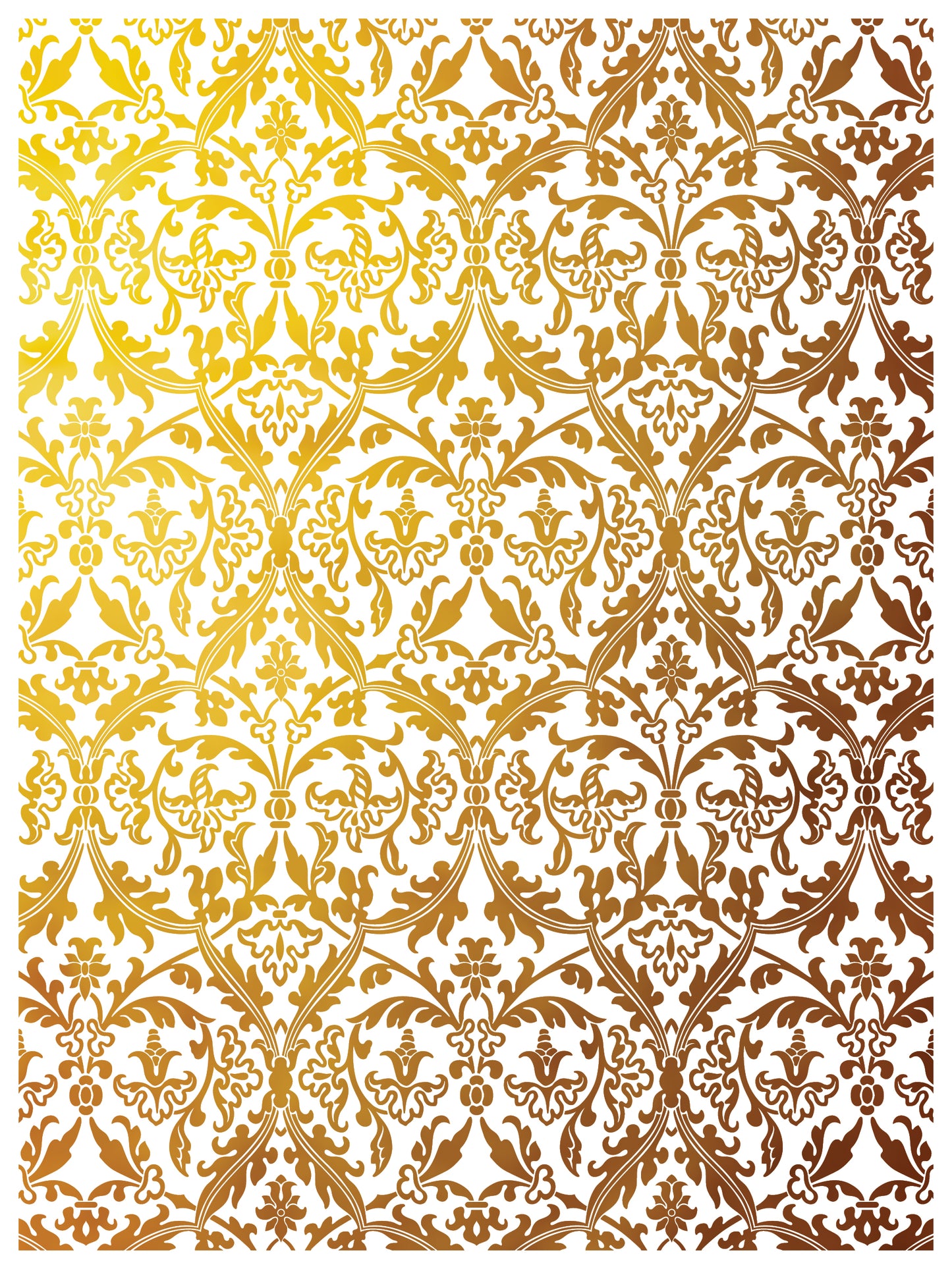 Iron Orchid Designs - Emporium - Foil Transfer Pad