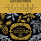 Iron Orchid Designs - Figgy & Flourish - Foil Transfer Pad Christmas 2025 ***Limited Edition***
