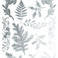 Iron Orchid Designs - Figgy & Flourish - Foil Transfer Pad Christmas 2025 ***Limited Edition***