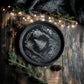 Iron Orchid Designs - Figgy & Flourish - Foil Transfer Pad Christmas 2025 ***Limited Edition***
