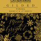 Iron Orchid Designs - Tinsel - Foil Transfer Pad ***Limited Edition***