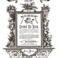 Iron Orchid Designs - Floriography - Paint Inlay