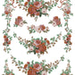 Iron Orchid Designs - La Folie - Paint Inlay - ***Limited Edition***